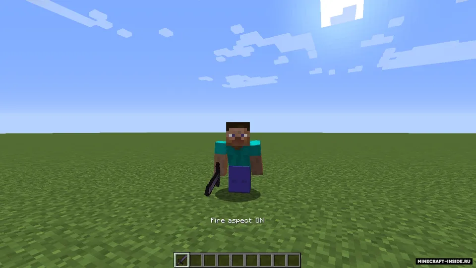 Gami's — Minecraft mod, rasm 7