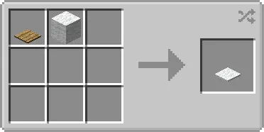 Wool Pressure Plates — Minecraft mod, rasm 3