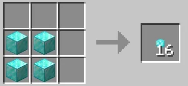 Winter Decorations — Minecraft mod, rasm 3