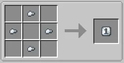 RUS Money — Minecraft mod, rasm 3