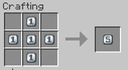 RUS Money — Minecraft mod, rasm 5