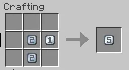 RUS Money — Minecraft mod, rasm 6
