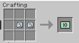 RUS Money — Minecraft mod, rasm 7