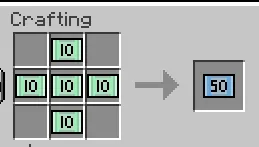 RUS Money — Minecraft mod, rasm 8