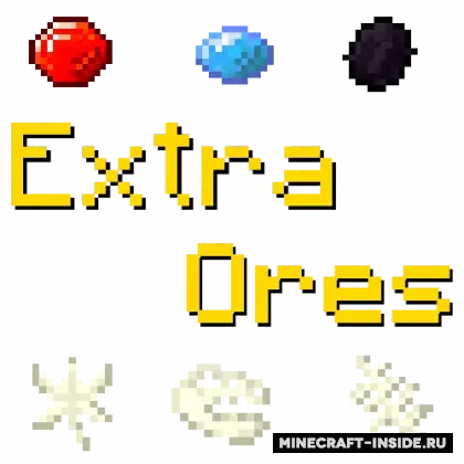 ExtraOres