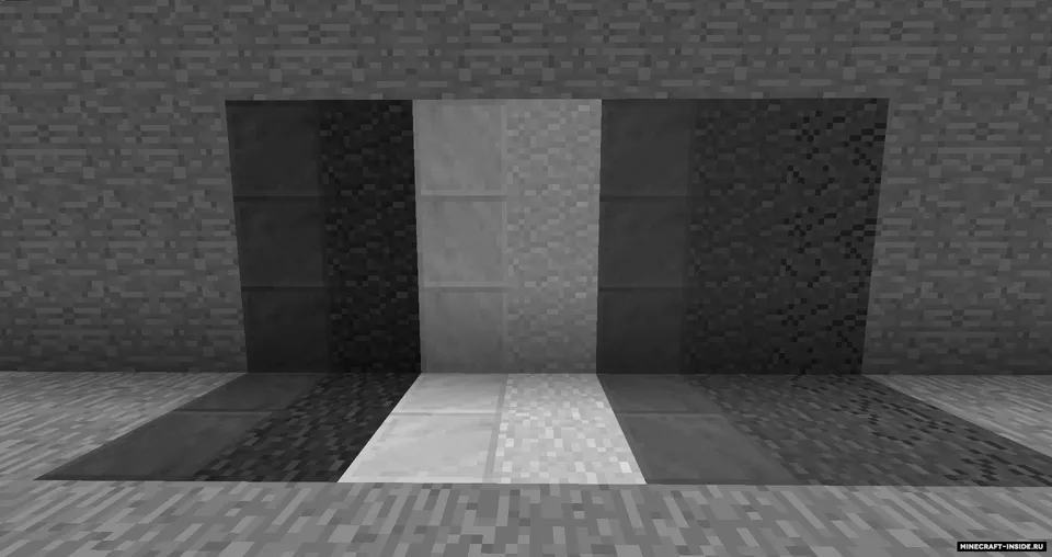 ExtraOres — Minecraft mod, rasm 3