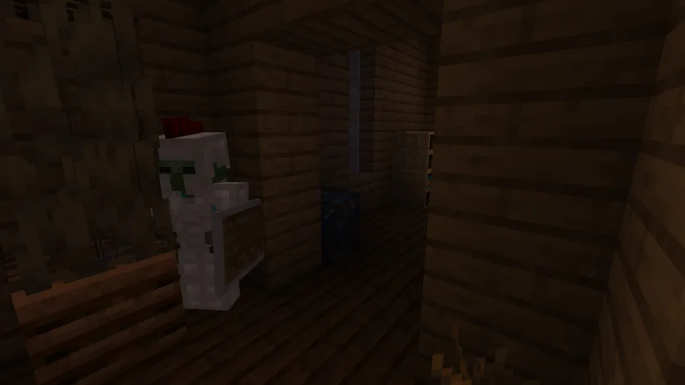 Infectious - Zombie Apocalypse — Minecraft mod, rasm 5