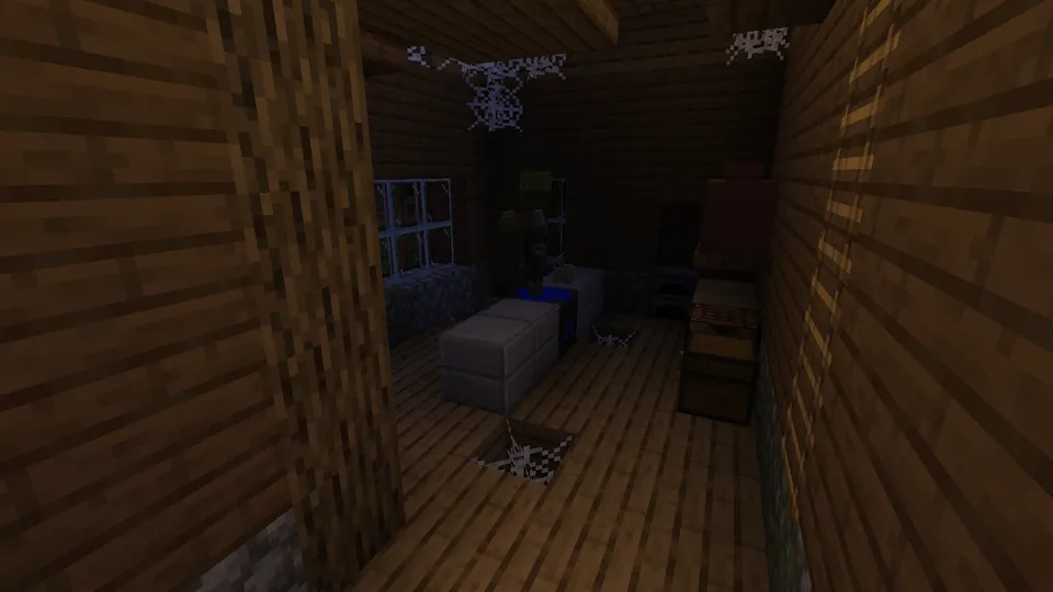 Infectious - Zombie Apocalypse — Minecraft mod, rasm 7