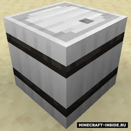 Metal Barrels