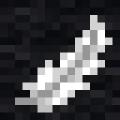 Angel Block — Minecraft mod, rasm 1
