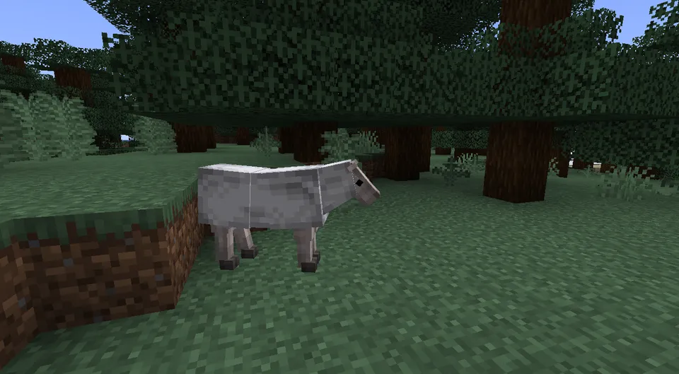 DragN's Livestock Overhaul! — Minecraft mod, rasm 2