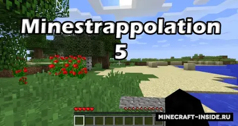 Minestrappolation 5