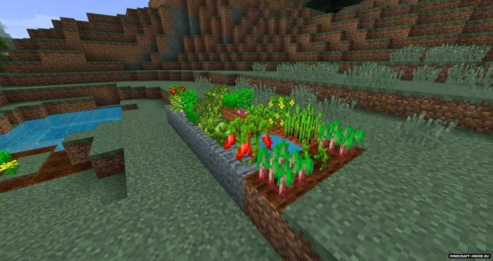 Minestrappolation 5 — Minecraft mod, rasm 3