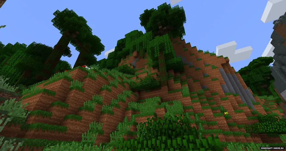 Minestrappolation 5 — Minecraft mod, rasm 4