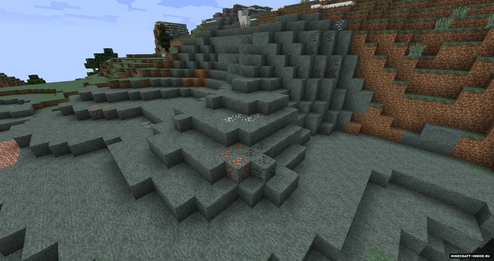 Minestrappolation 5 — Minecraft mod, rasm 5