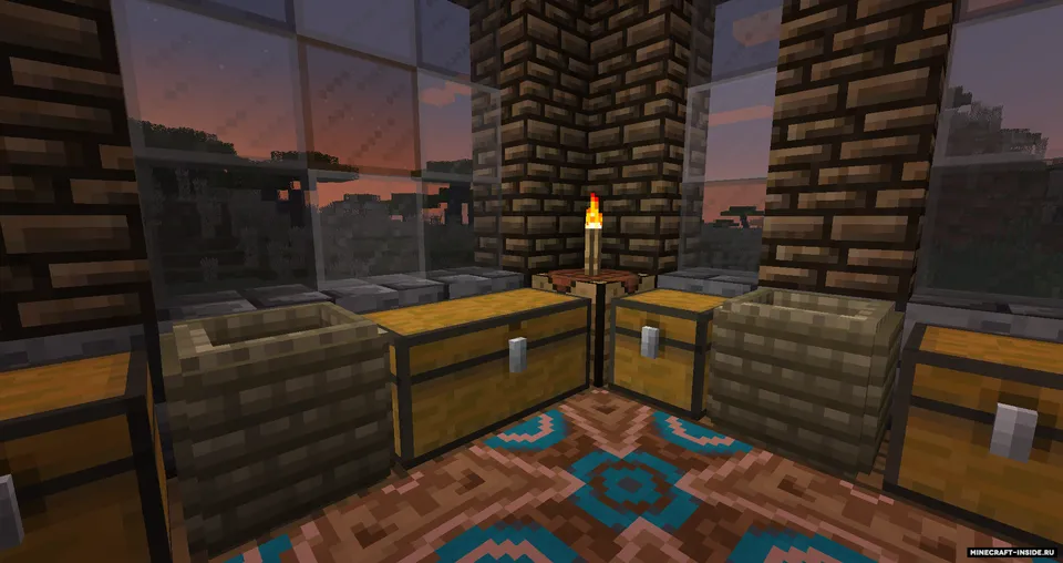 Minestrappolation 5 — Minecraft mod, rasm 6