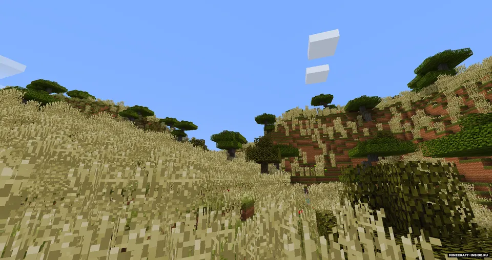 Minestrappolation 5 — Minecraft mod, rasm 7