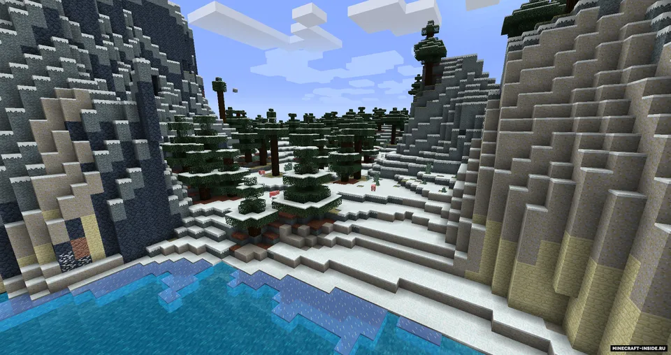 Minestrappolation 5 — Minecraft mod, rasm 8