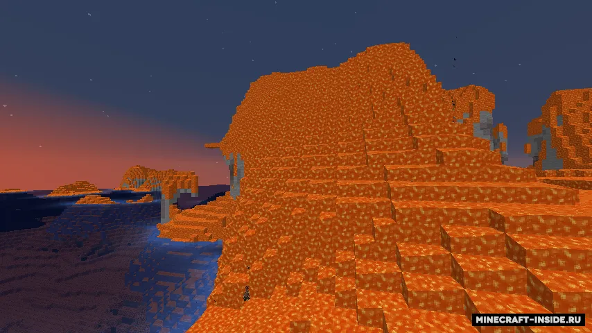 80 Biomes pro — Minecraft mod, rasm 3