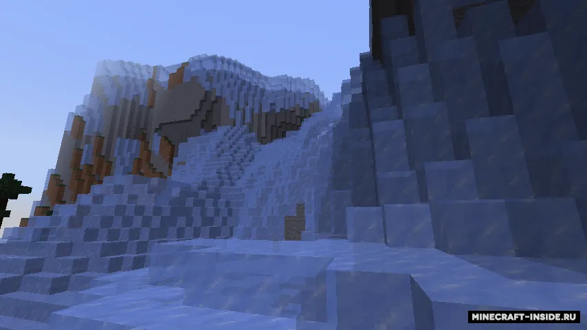 80 Biomes pro — Minecraft mod, rasm 5