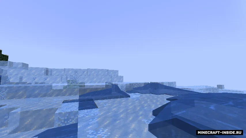 80 Biomes pro — Minecraft mod, rasm 6