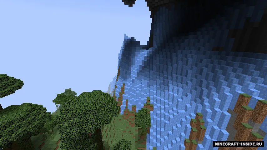 80 Biomes pro — Minecraft mod, rasm 7