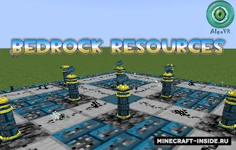 Bedrock Resources