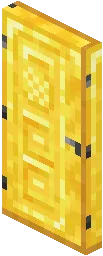 ExtraDoors — Minecraft mod, rasm 2