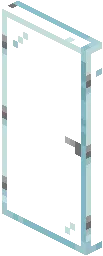 ExtraDoors — Minecraft mod, rasm 4
