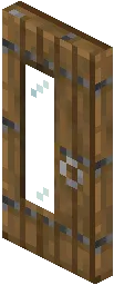 ExtraDoors — Minecraft mod, rasm 5