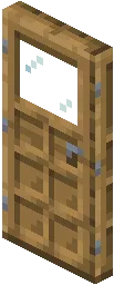 ExtraDoors — Minecraft mod, rasm 6