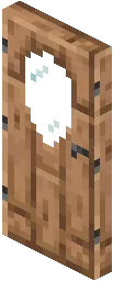 ExtraDoors — Minecraft mod, rasm 7