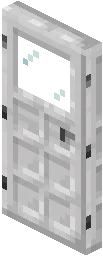 ExtraDoors — Minecraft mod, rasm 8