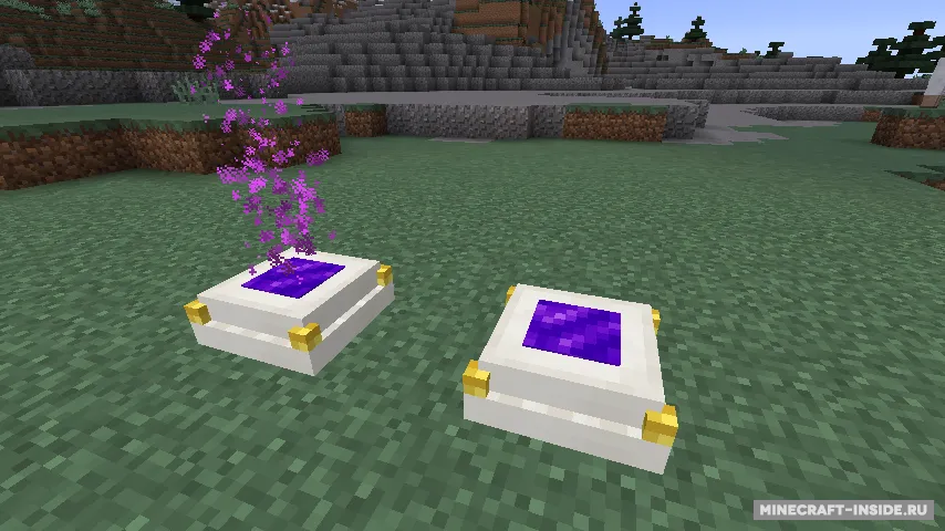 Simple Teleporters — Minecraft mod, rasm 3