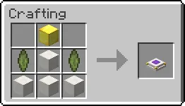Simple Teleporters — Minecraft mod, rasm 4