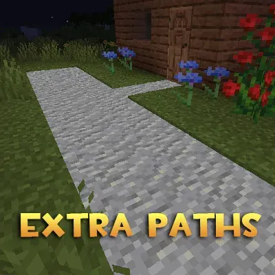 Extra Paths