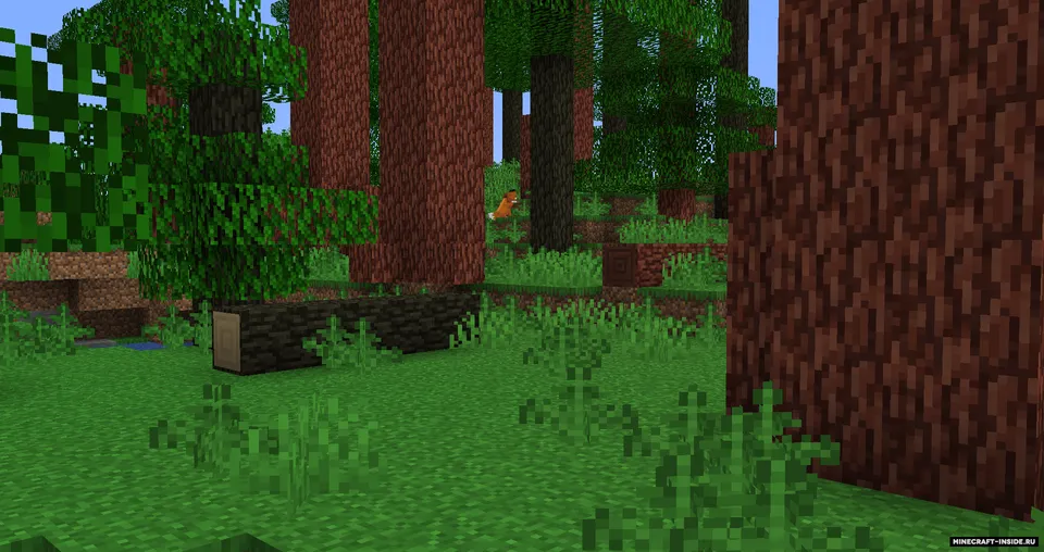 Terrestria — Minecraft mod, rasm 3