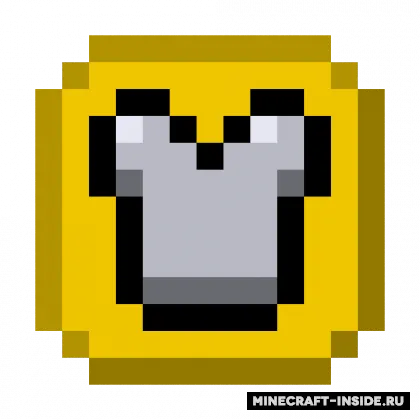 Upgrade Modifiers — Minecraft mod, rasm 1