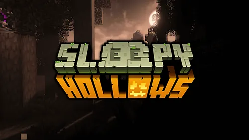 Sleepy Hollows — Minecraft mod, rasm 1