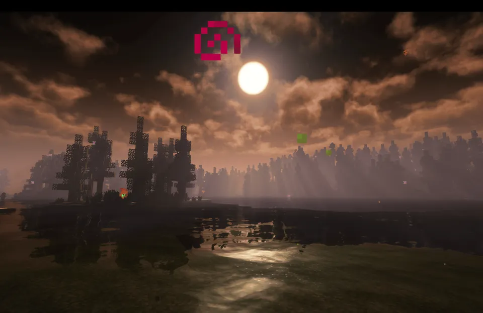 Sleepy Hollows — Minecraft mod, rasm 3