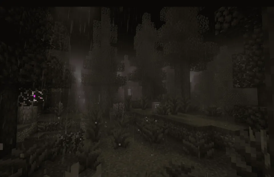 Sleepy Hollows — Minecraft mod, rasm 4