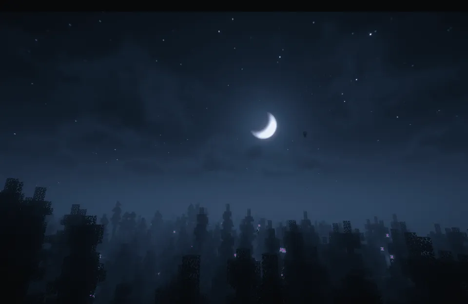 Sleepy Hollows — Minecraft mod, rasm 6