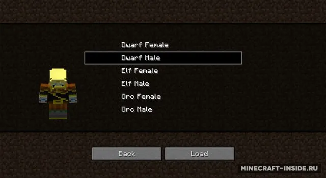 More Player Models — Minecraft mod, rasm 7