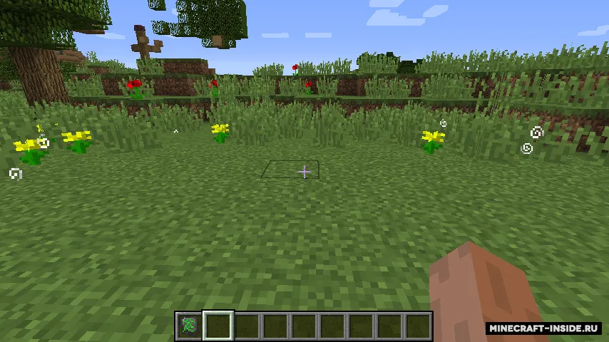 Animus — Minecraft mod, rasm 2