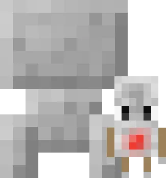Redstone Mecha — Minecraft mod, rasm 1