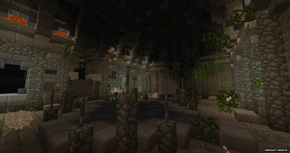 Dregora — Minecraft mod, rasm 2
