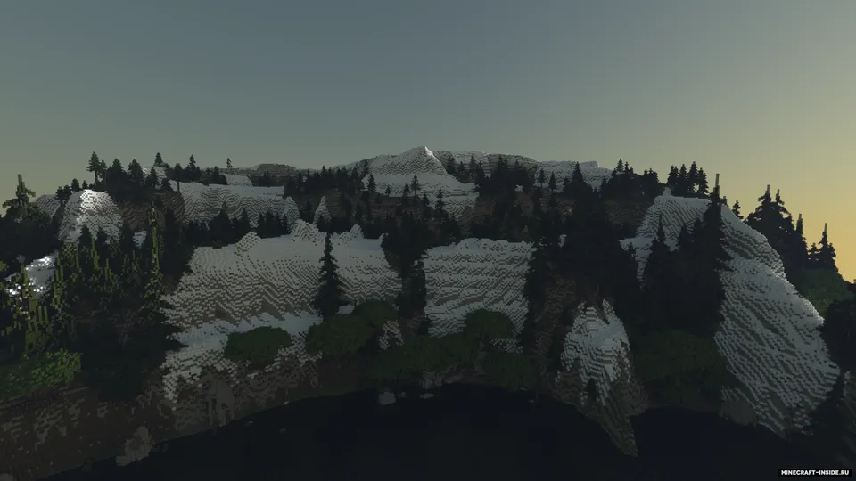 Dregora — Minecraft mod, rasm 3