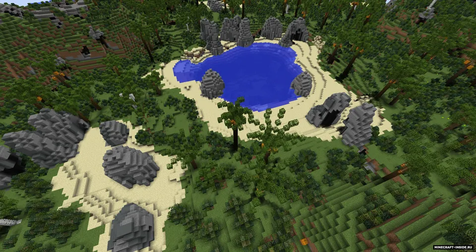 Dregora — Minecraft mod, rasm 4