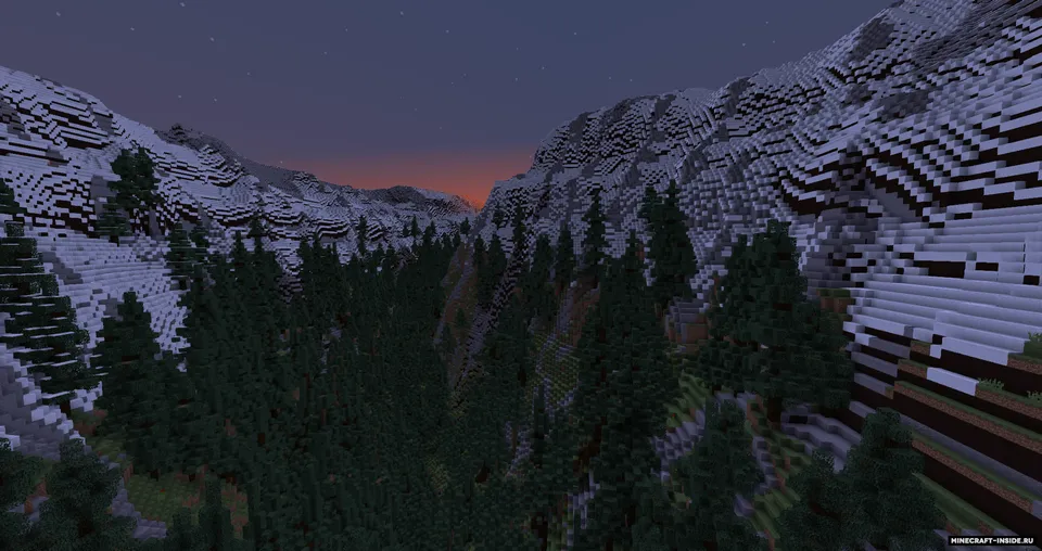 Dregora — Minecraft mod, rasm 6