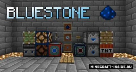 Bluestone